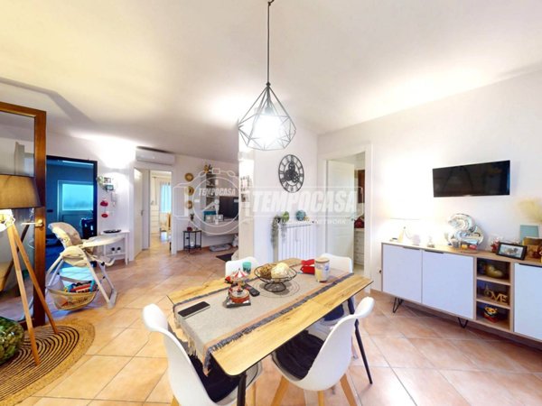 appartamento in vendita a San Cesario di Lecce