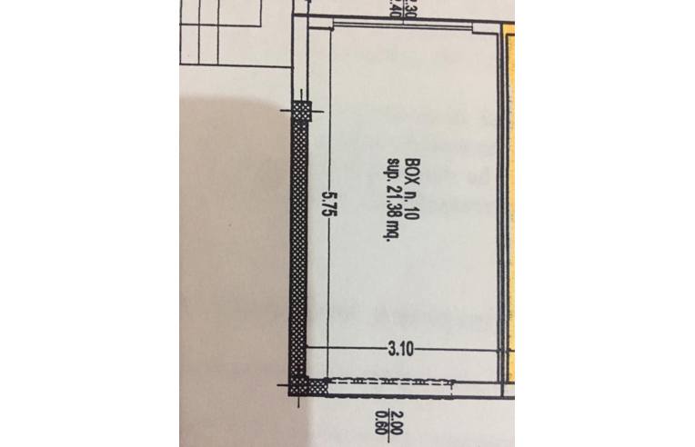 appartamento in vendita a San Cesario di Lecce