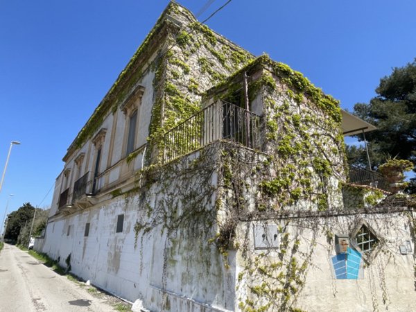 appartamento in vendita a San Cesario di Lecce