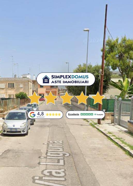 appartamento in vendita a San Cesario di Lecce