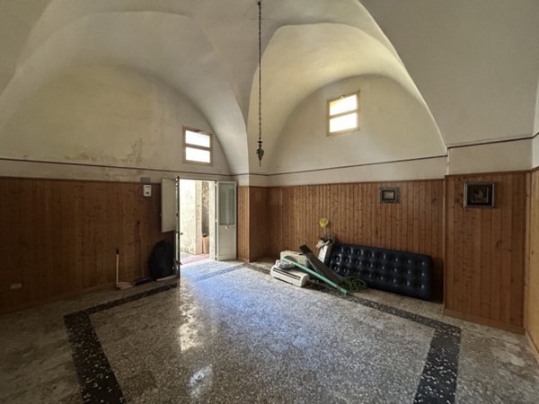 appartamento in vendita a San Cesario di Lecce