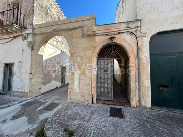 appartamento in vendita a San Cesario di Lecce