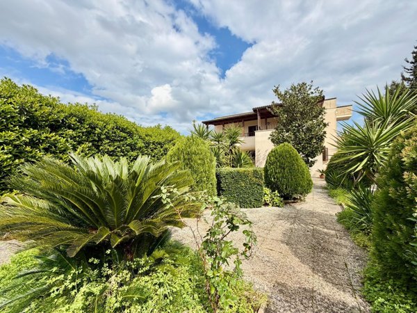 casa indipendente in vendita a San Cesario di Lecce