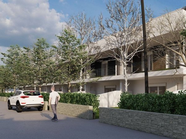 terreno agricolo in vendita a San Cesario di Lecce