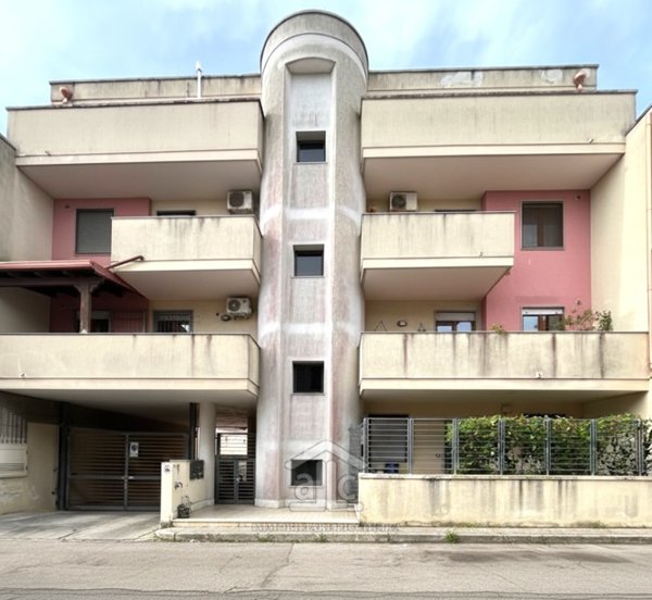 appartamento in vendita a San Cesario di Lecce