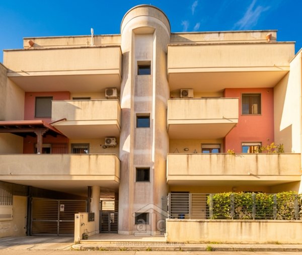 appartamento in vendita a San Cesario di Lecce