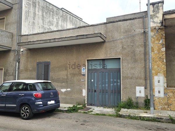casa indipendente in vendita a San Cesario di Lecce