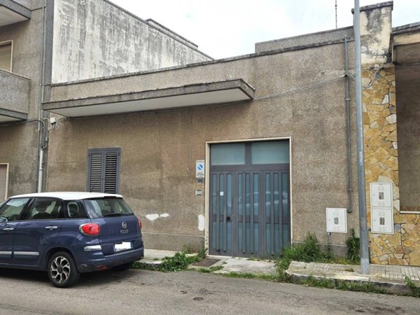 casa indipendente in vendita a San Cesario di Lecce