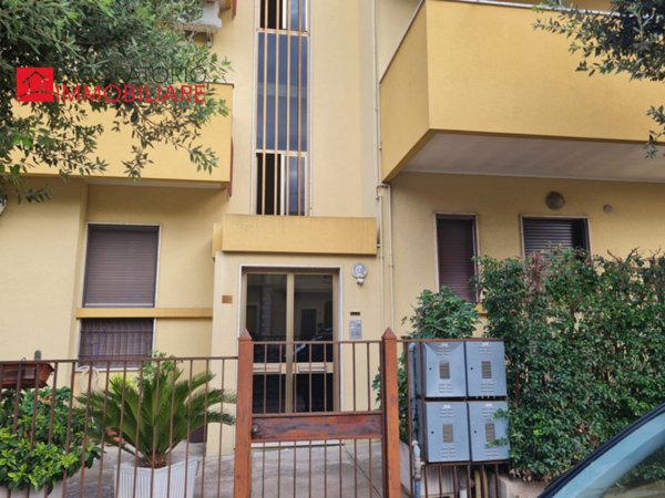 appartamento in vendita a San Cesario di Lecce