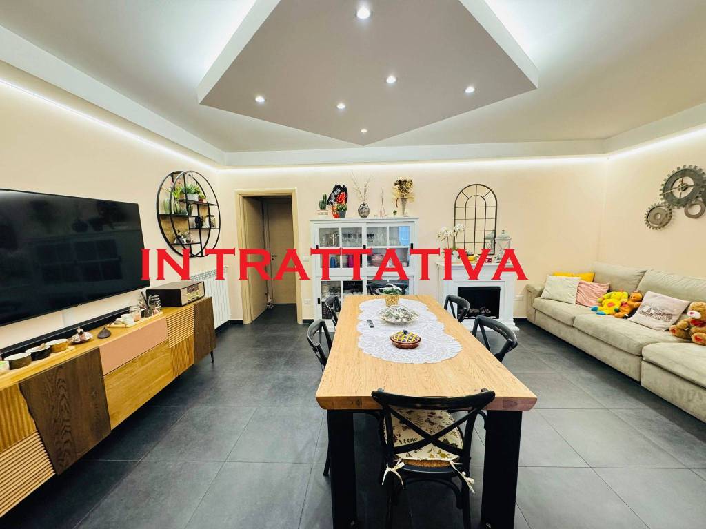 appartamento in vendita a San Cesario di Lecce