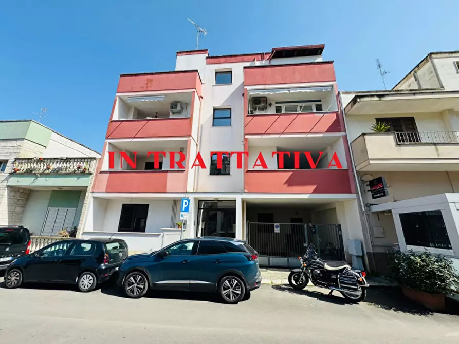 appartamento in vendita a San Cesario di Lecce