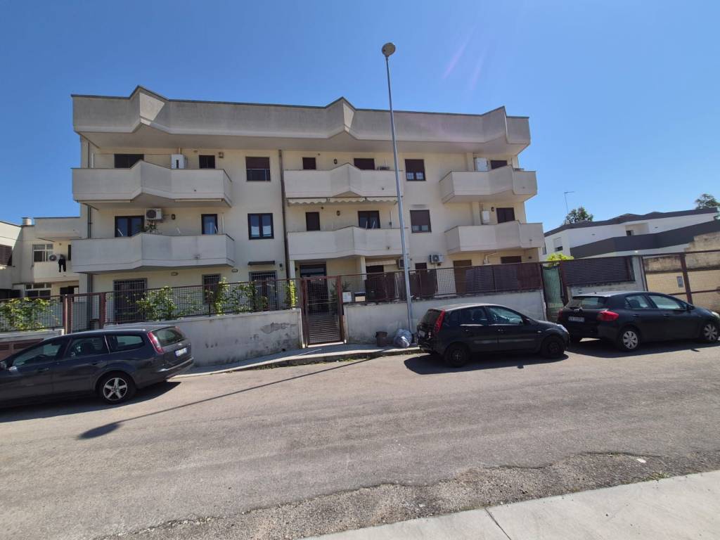 appartamento in vendita a San Cesario di Lecce