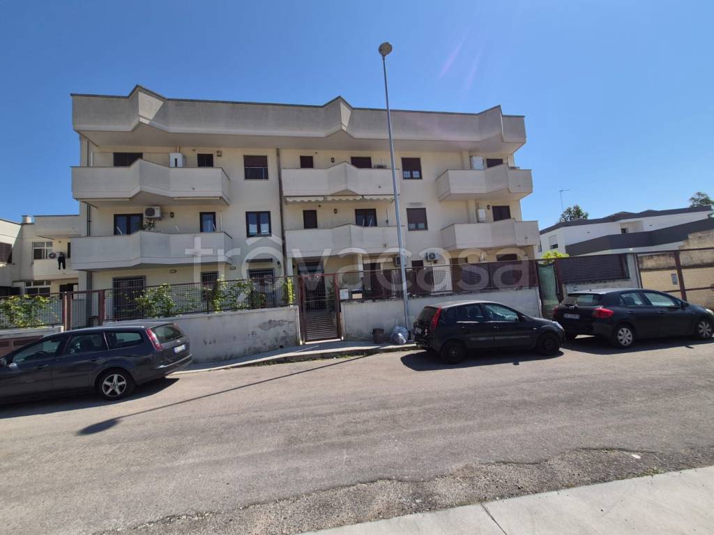 appartamento in vendita a San Cesario di Lecce