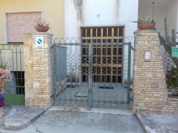 casa indipendente in vendita a San Cesario di Lecce