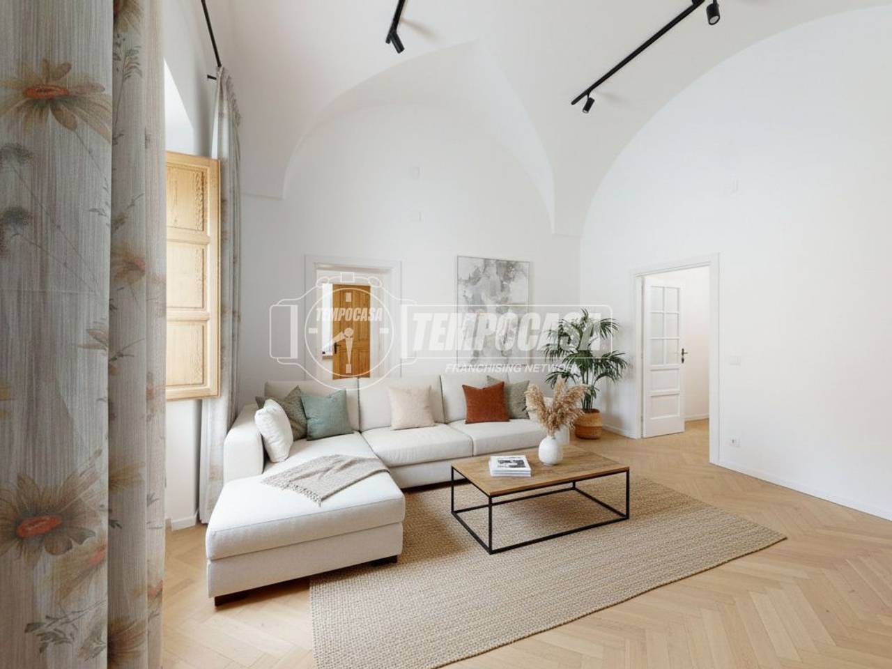 casa indipendente in vendita a San Cesario di Lecce