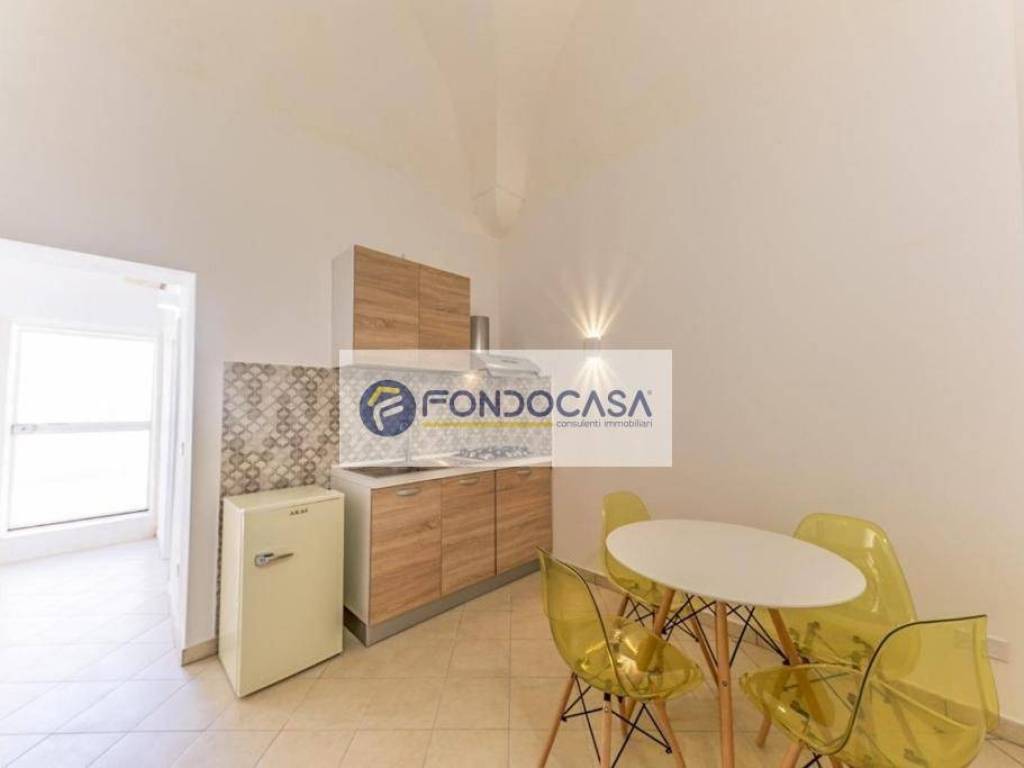 appartamento in vendita a San Cesario di Lecce