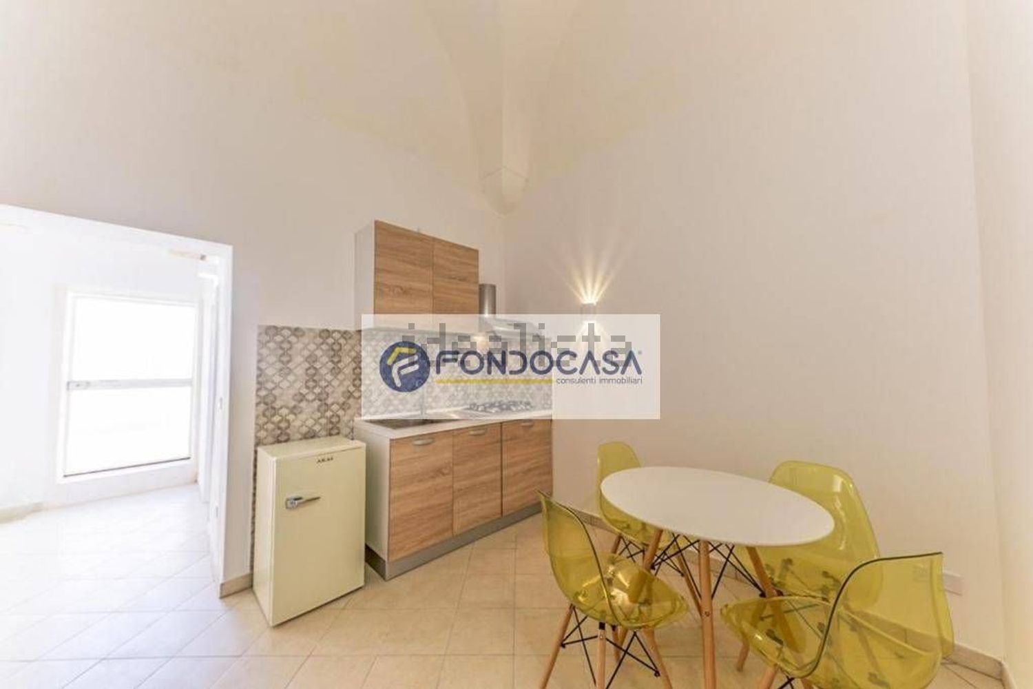 appartamento in vendita a San Cesario di Lecce