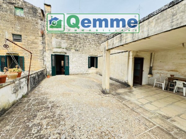 appartamento in vendita a San Cesario di Lecce
