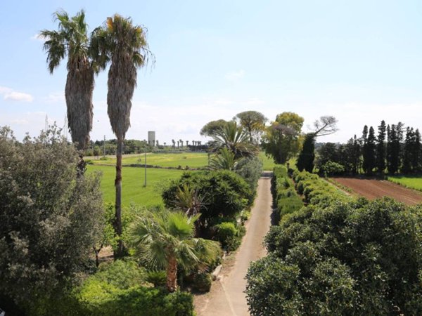 casa indipendente in vendita a San Cesario di Lecce