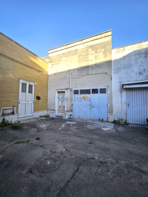 appartamento in vendita a San Cesario di Lecce