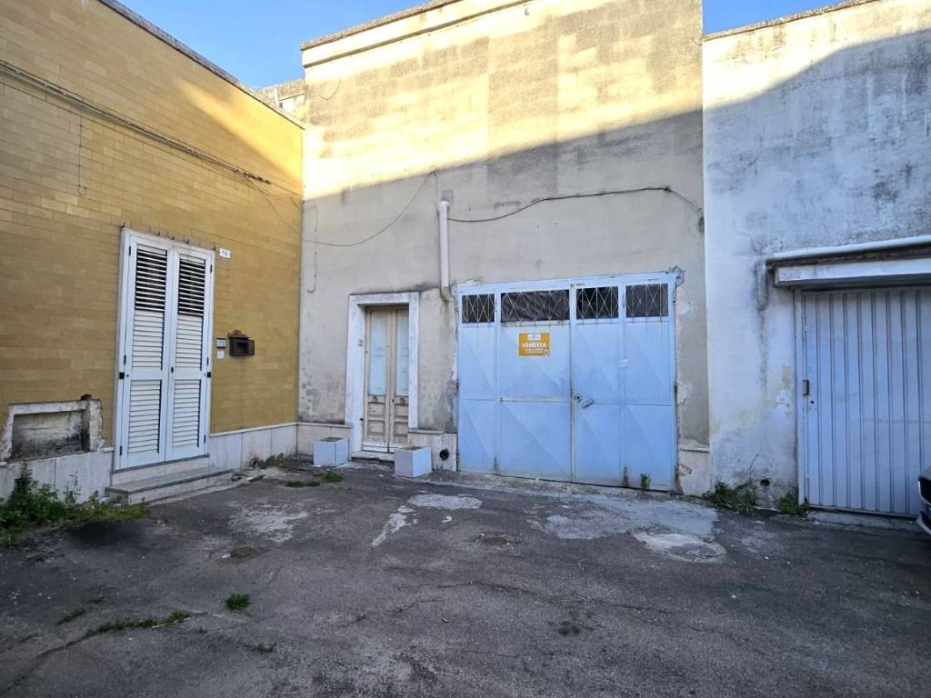 appartamento in vendita a San Cesario di Lecce