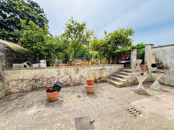 appartamento in vendita a San Cesario di Lecce