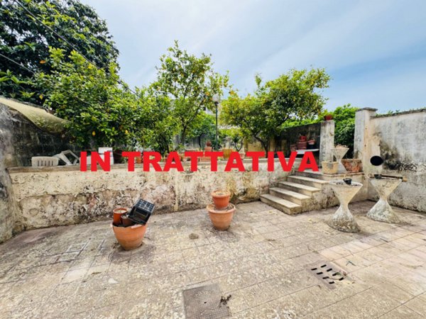 appartamento in vendita a San Cesario di Lecce