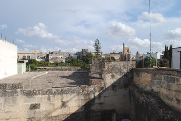 appartamento in vendita a San Cesario di Lecce