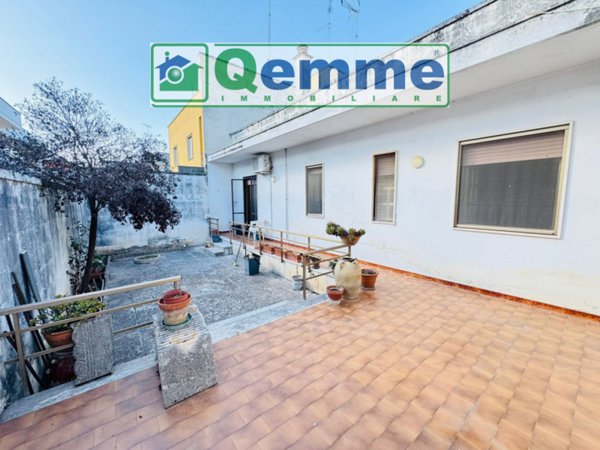 casa indipendente in vendita a San Cesario di Lecce