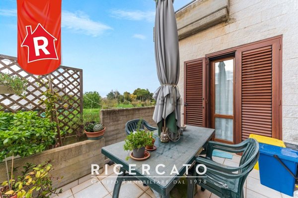 appartamento in vendita a San Cesario di Lecce