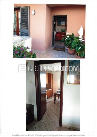 appartamento in vendita a San Cesario di Lecce