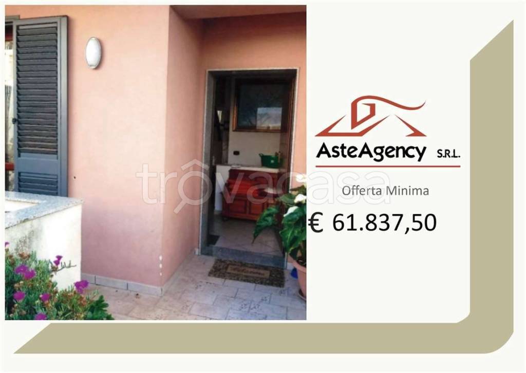 appartamento in vendita a San Cesario di Lecce