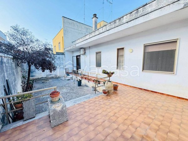 casa indipendente in vendita a San Cesario di Lecce
