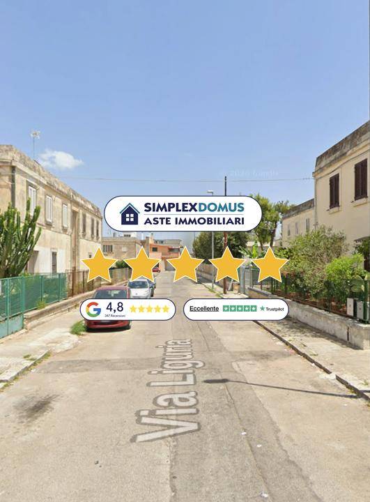appartamento in vendita a San Cesario di Lecce