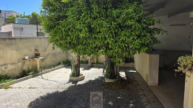 casa indipendente in vendita a San Cesario di Lecce