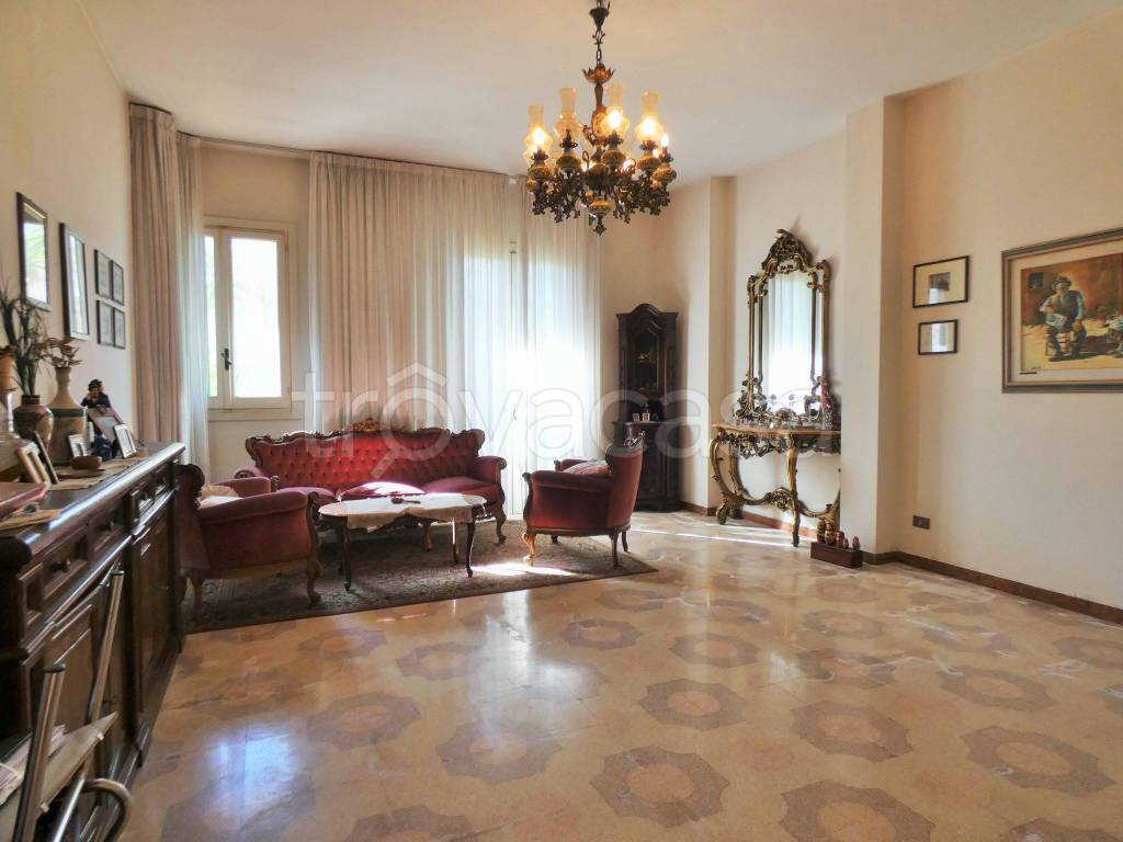 appartamento in vendita a San Cesario di Lecce