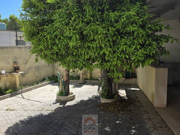 casa indipendente in vendita a San Cesario di Lecce
