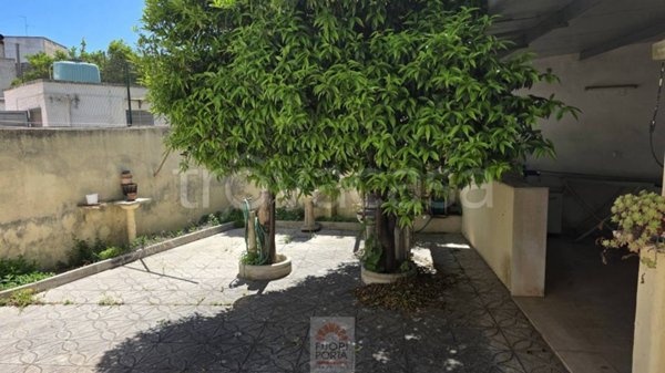 casa indipendente in vendita a San Cesario di Lecce