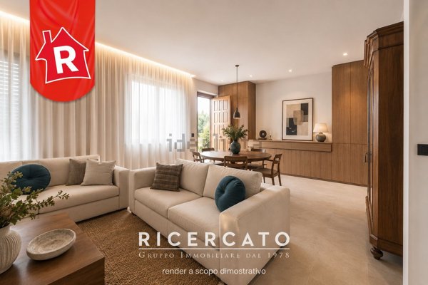casa indipendente in vendita a San Cesario di Lecce