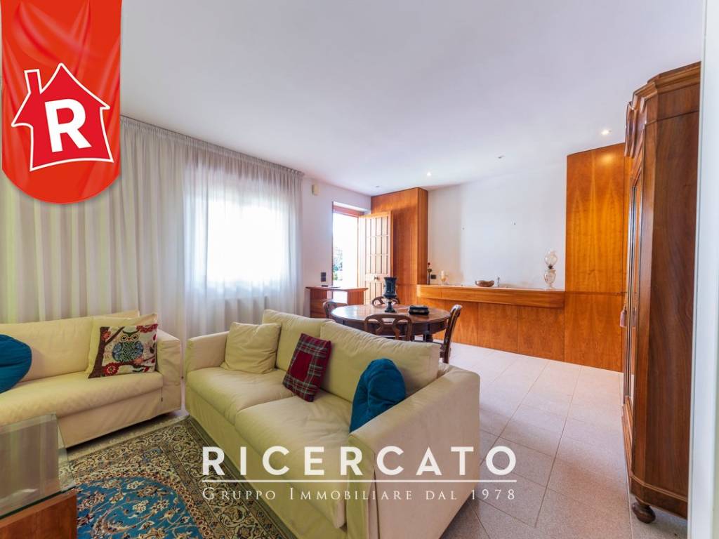 casa indipendente in vendita a San Cesario di Lecce