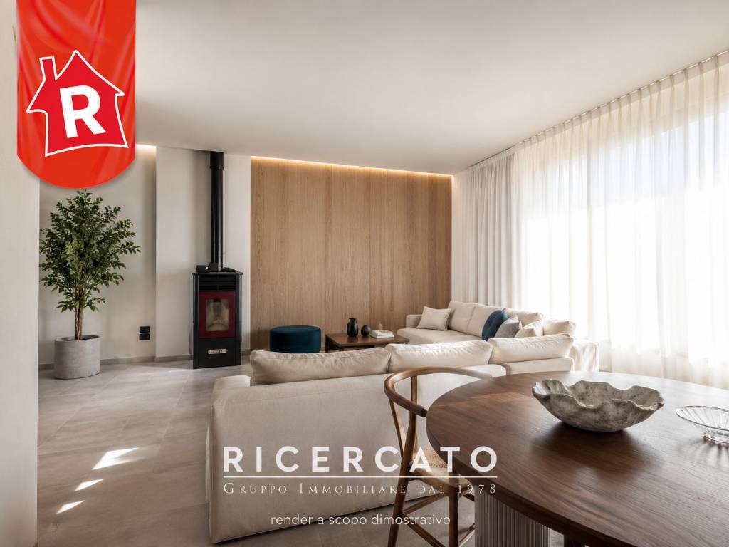 casa indipendente in vendita a San Cesario di Lecce