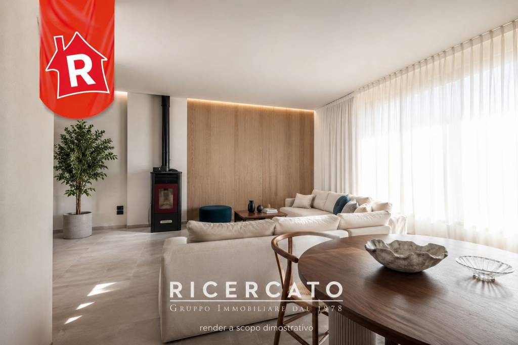 casa indipendente in vendita a San Cesario di Lecce