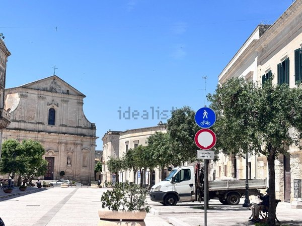 appartamento in vendita a San Cesario di Lecce