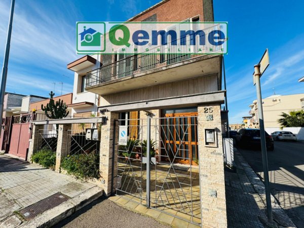 casa indipendente in vendita a San Cesario di Lecce