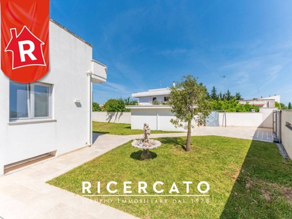 casa indipendente in vendita a San Cesario di Lecce