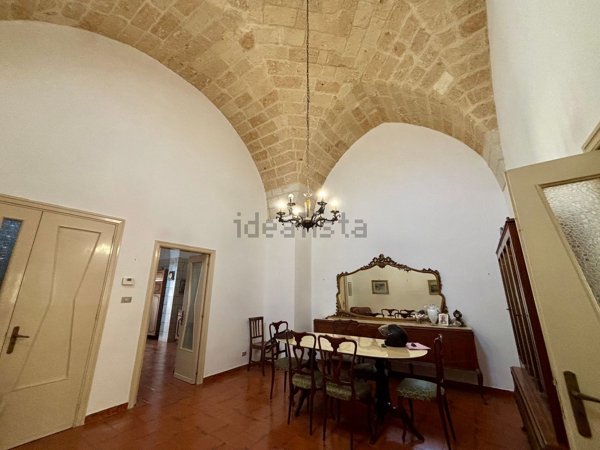 appartamento in vendita a San Cesario di Lecce