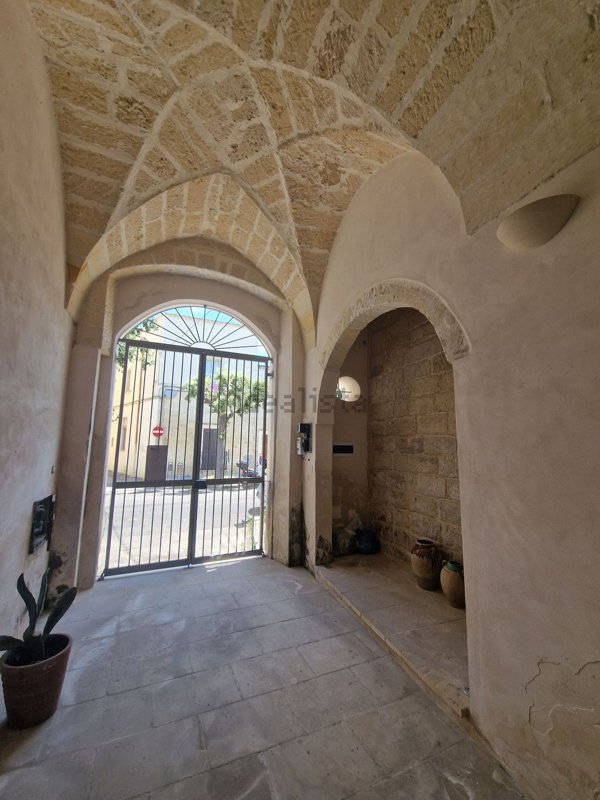 appartamento in vendita a San Cesario di Lecce