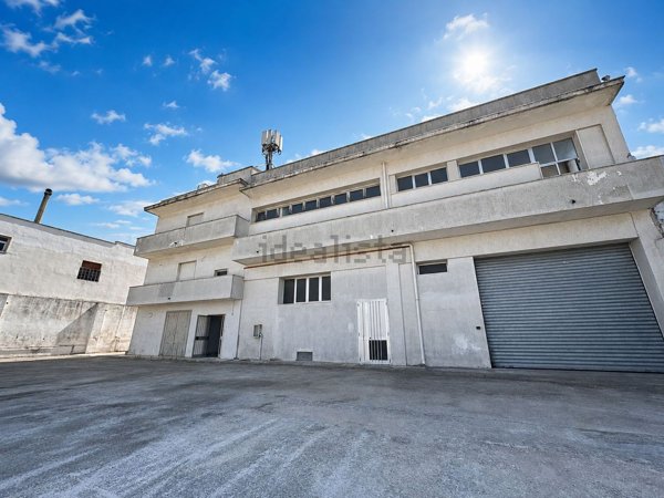 terreno edificabile in vendita a San Cesario di Lecce