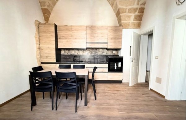 appartamento in vendita a San Cesario di Lecce