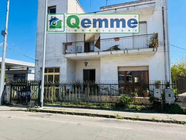 casa indipendente in vendita a San Cesario di Lecce